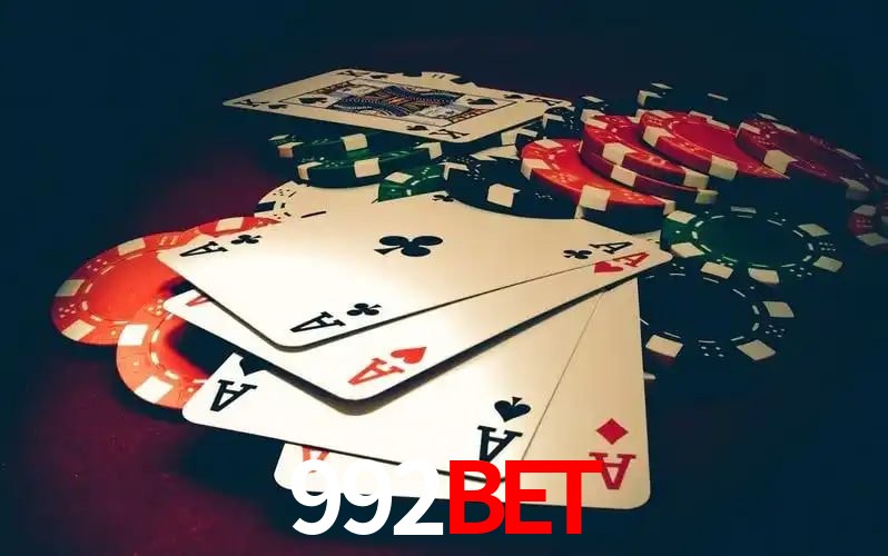Níveis VIP 992bet