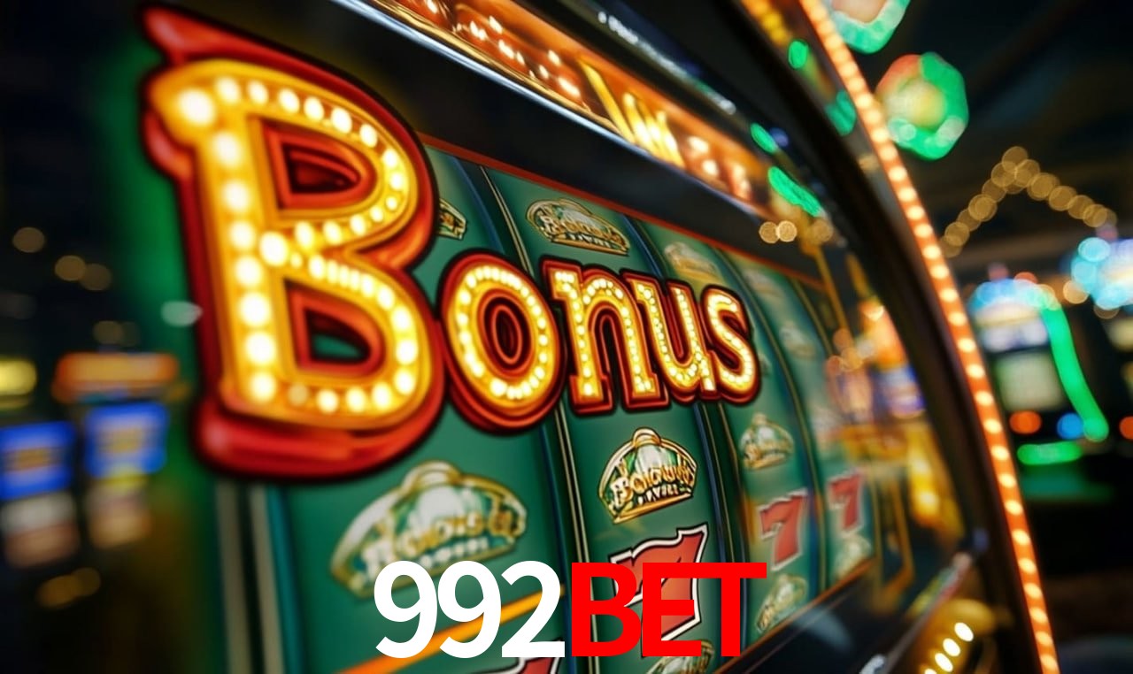 Depósito e saque na 992bet